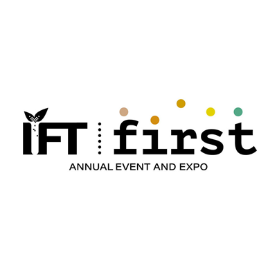 IFT FIRST Event and Expo Logo