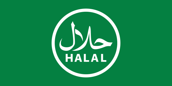 Halal Certified Ingredients