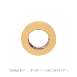 3m High Temperature Industrial Masking Tape 501e  0.1kg