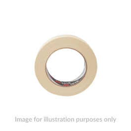 101e General Purpose Masking Tape (60&Deg;C) 0.2kg