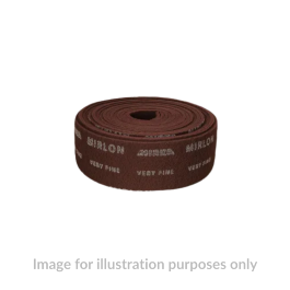 Mirka Mirlon 115mm X 10m 0.5kg