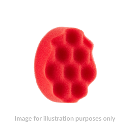 3m Finesse-It Foam Red Pad 65875 0.1kg