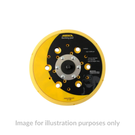 Mirka Back Up Pad 0.1kg