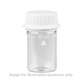 Lovibond Photometer Vials (197629) 1kg