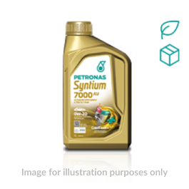 Syntium 7000 Av 0w-20 Sn 16.86kg