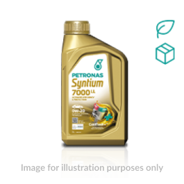 Syntium 7000 Ll 0w-20 Sp 16.94kg