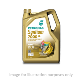 Syntium 7000 Ll 0w-30 16.86kg