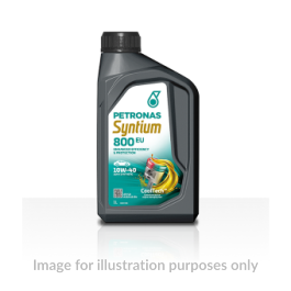 Syntium 800 Eu 10w-40 Sn 17.26kg