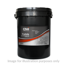 Tutela Multipurpose Gr-9 Grease 180kg