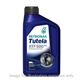 Tutela Atf 500 Hd 17.2kg