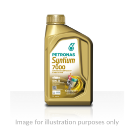 Syntium 7000 0w-8 16.76kg