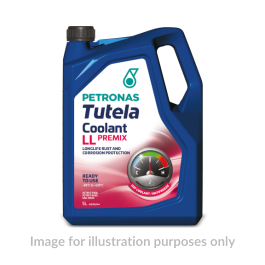 Tutela Coolant Ll Premix 21.4kg