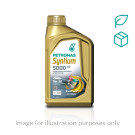 Syntium 5000 Cp 5w-30 Sn 16.94kg