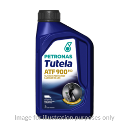 Tutela Atf 900 Hd 20kg