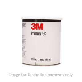 3m Tape Primer 94 Yellow 0.05kg