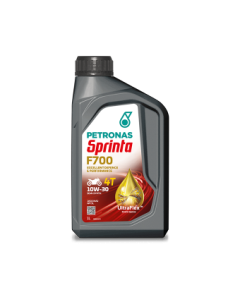 Sprinta F700 E 10w-30 Sl 8.66kg