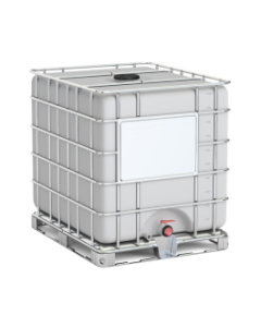 HYDROGEN PEROX 35% STAND SOL 700KG IBC TRACEABLE