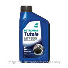 Tutela Mtf 500 75w-90 8.6kg