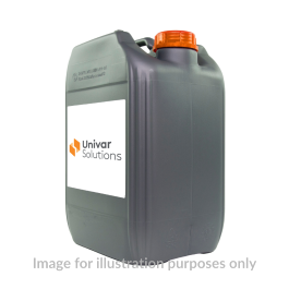 Ferric Sulphate 40% Solution 37.7kg
