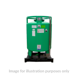 Sulphuric Acid 1240 33% 1240kg