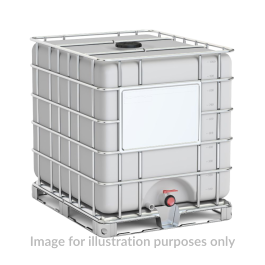 Sulphuric Acid 40% Sol 1035kg