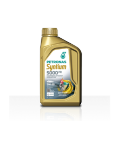 Syntium 5000 Fr 5w-20 Sn 17.04kg
