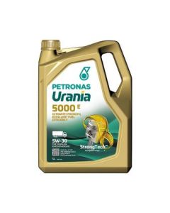Urania 5000 E 5w-30 Cj-4 17.14kg