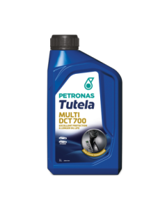Tutela Multi Dct 700 8.5kg