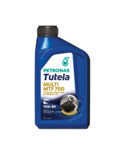 Tutela Multi Mtf 700 75w-80 20kg
