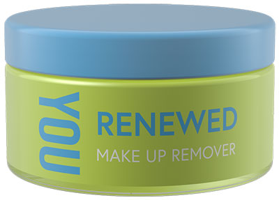 You Renewed Make Up Remover