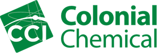 Colonial Chemical Logo