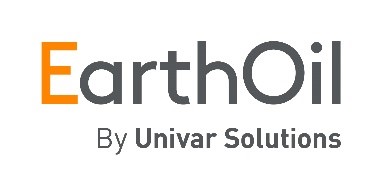 EarthOil by Univar Solutions Logo