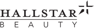 Hallstar Beauty Logo