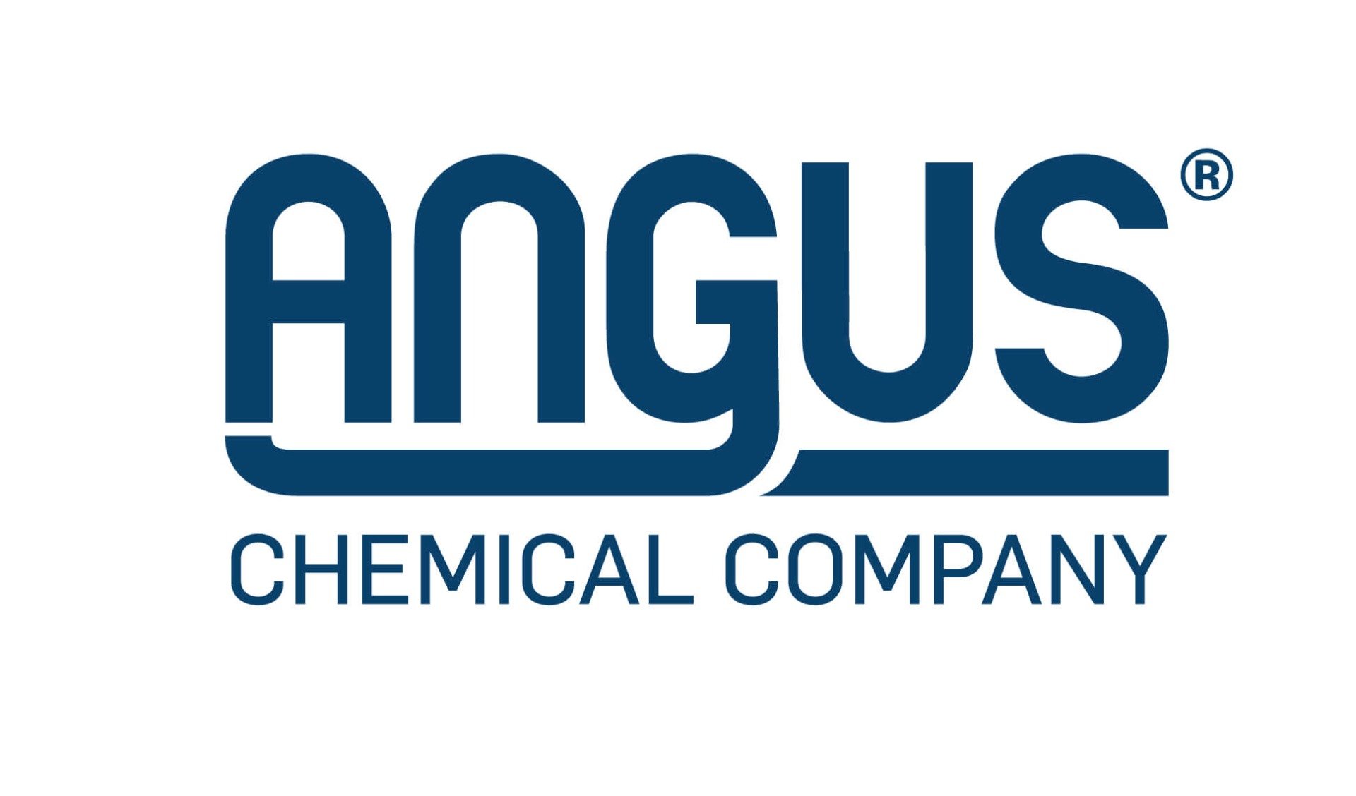 Angus Chemical Company logo