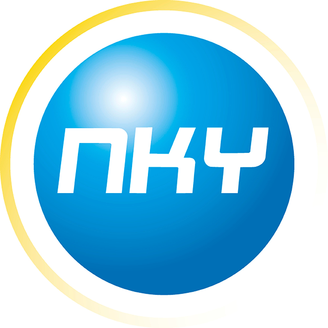BOAI NKY Pharmaceuticals Logo