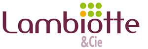 Lambiotte & Cie Logo