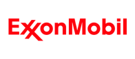 Exxonmobil supplier logo