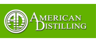 American Distilling logo