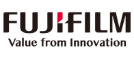 Fujifilm supplier logo
