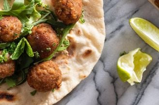 vegan-meatballs